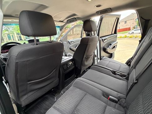 Used 2016 GMC Yukon SLE w/ Convenience Package RWD image 11