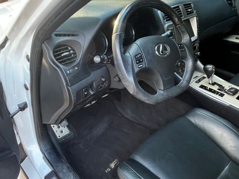Used 2008 Lexus IS F image 23