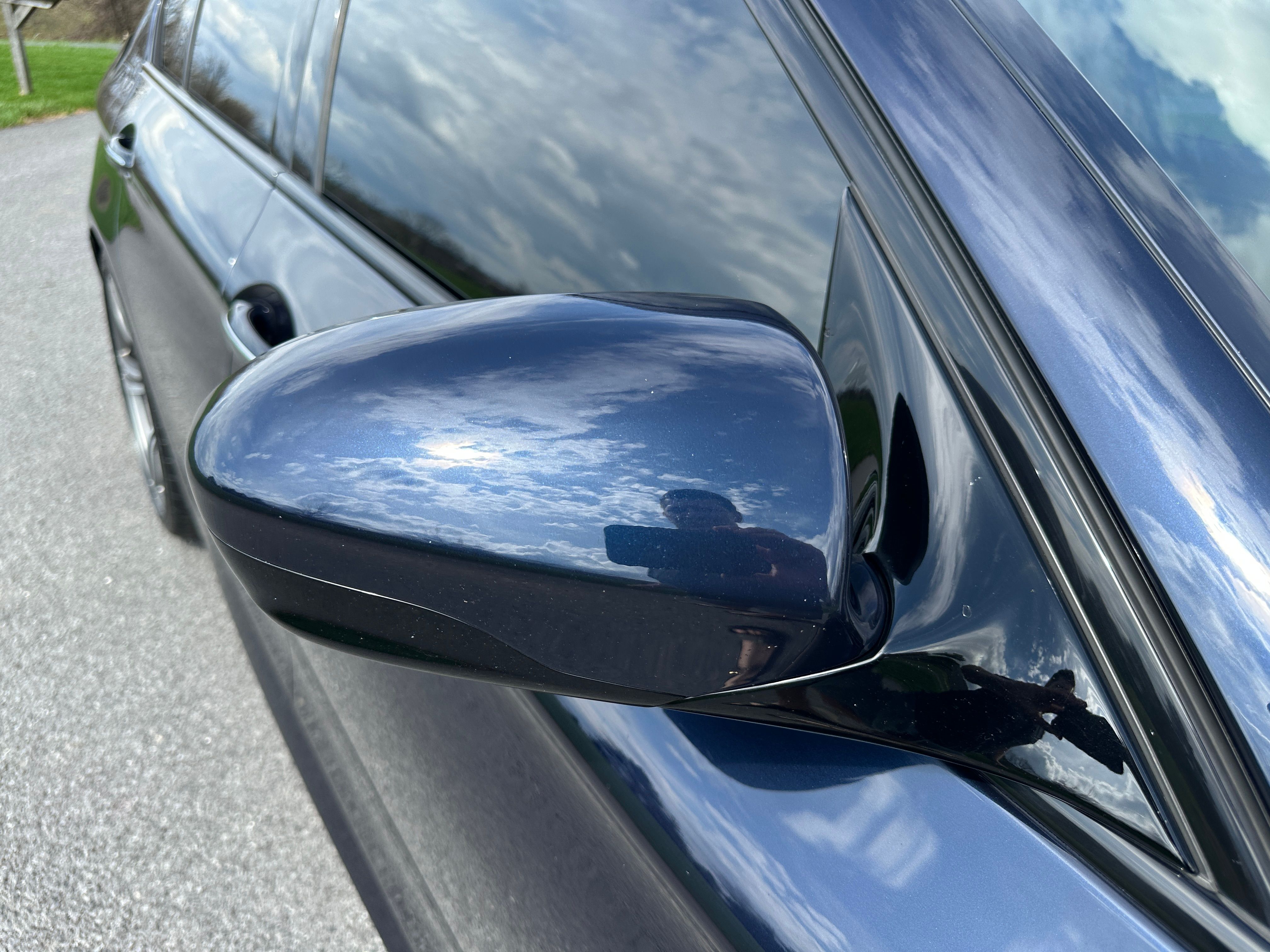 Used 2013 BMW M5 RWD image 13