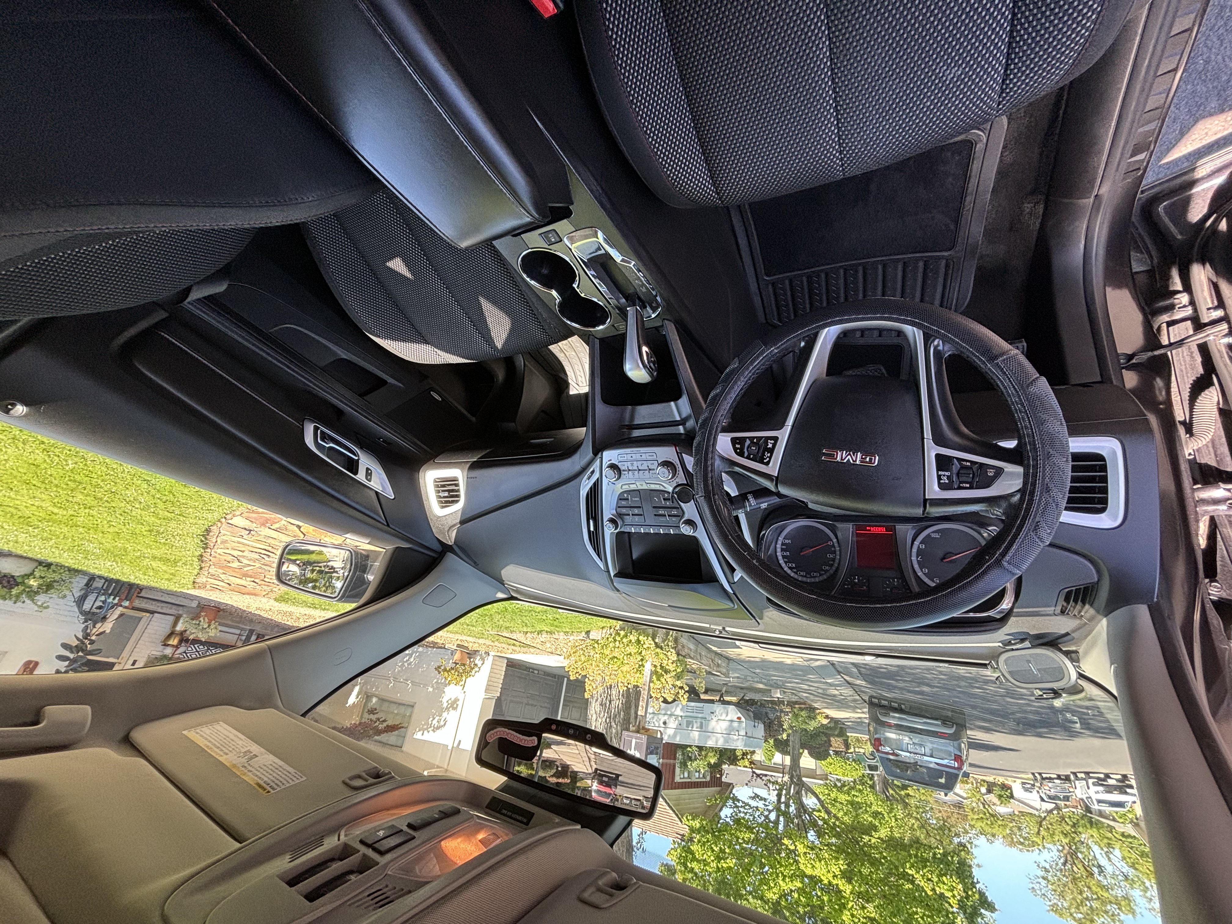 Used 2014 GMC Terrain SLE FWD image 6