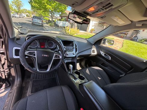 Used 2014 GMC Terrain SLE image 6