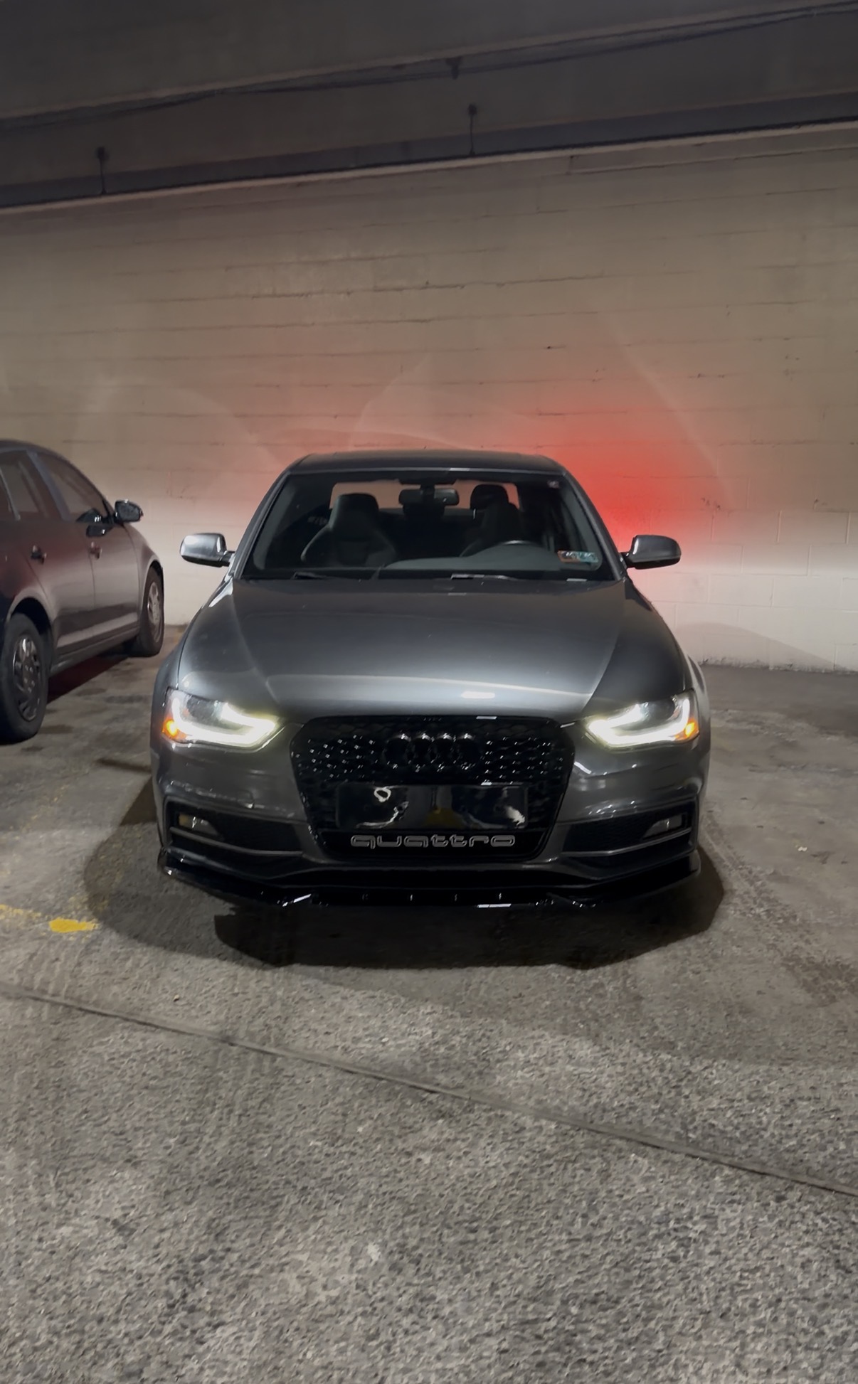 Used 2015 Audi S4 Premium Plus AWD/4WD image 2