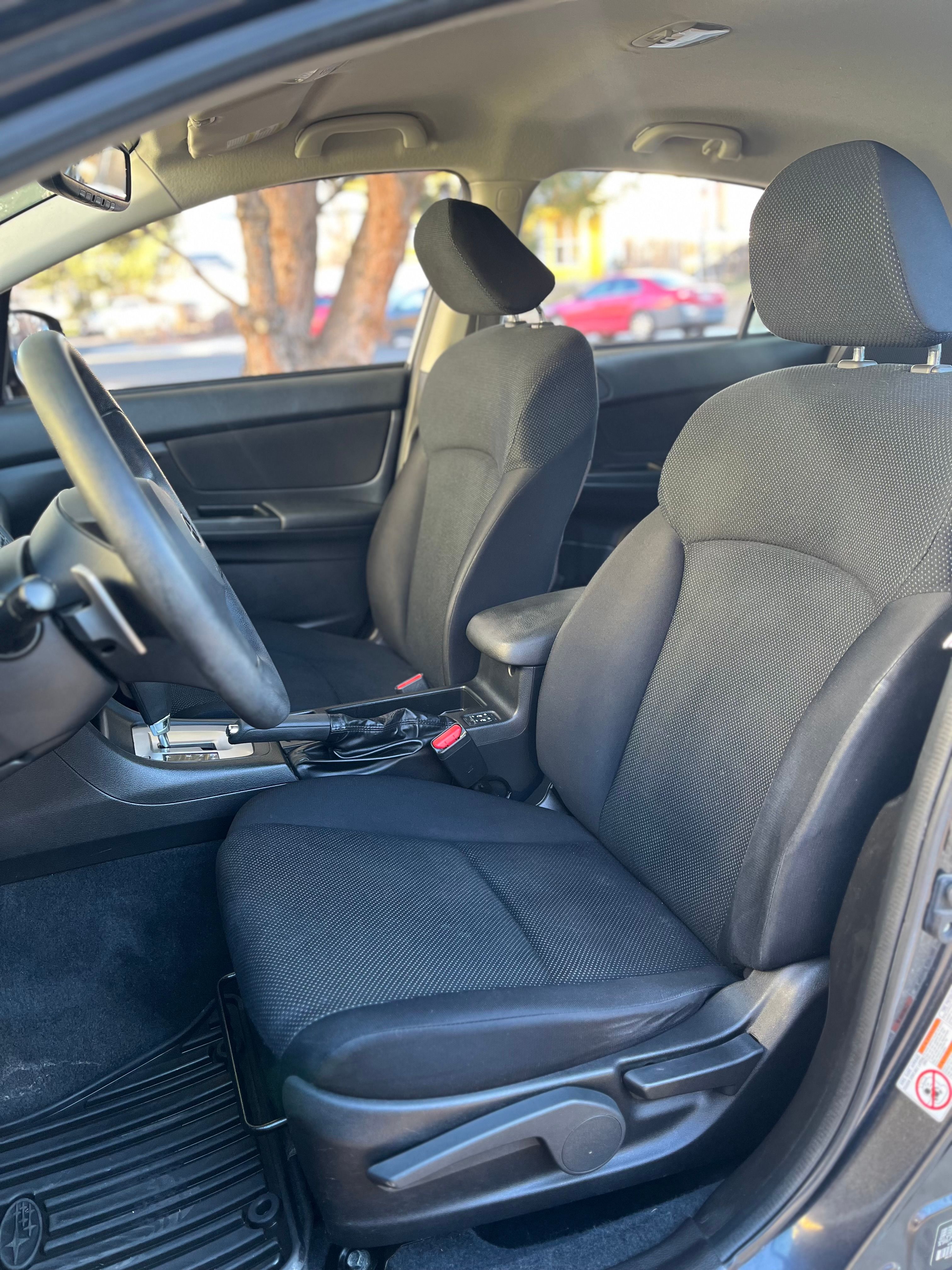 Used 2012 Subaru Impreza 2.0i Premium w/ Popular Pkg 1 AWD/4WD image 6