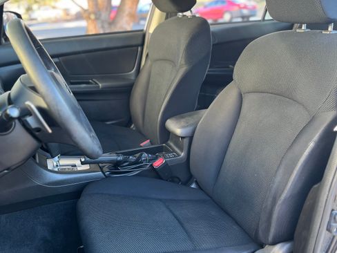 Used 2012 Subaru Impreza 2.0i Premium w/ Popular Pkg 1 image 6