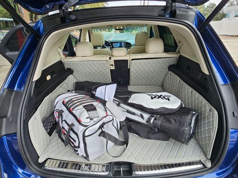 Used 2021 Mercedes-Benz GLE 53 AMG 4MATIC image 22