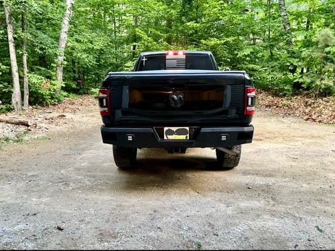 Used 2022 RAM 2500 Laramie image 19