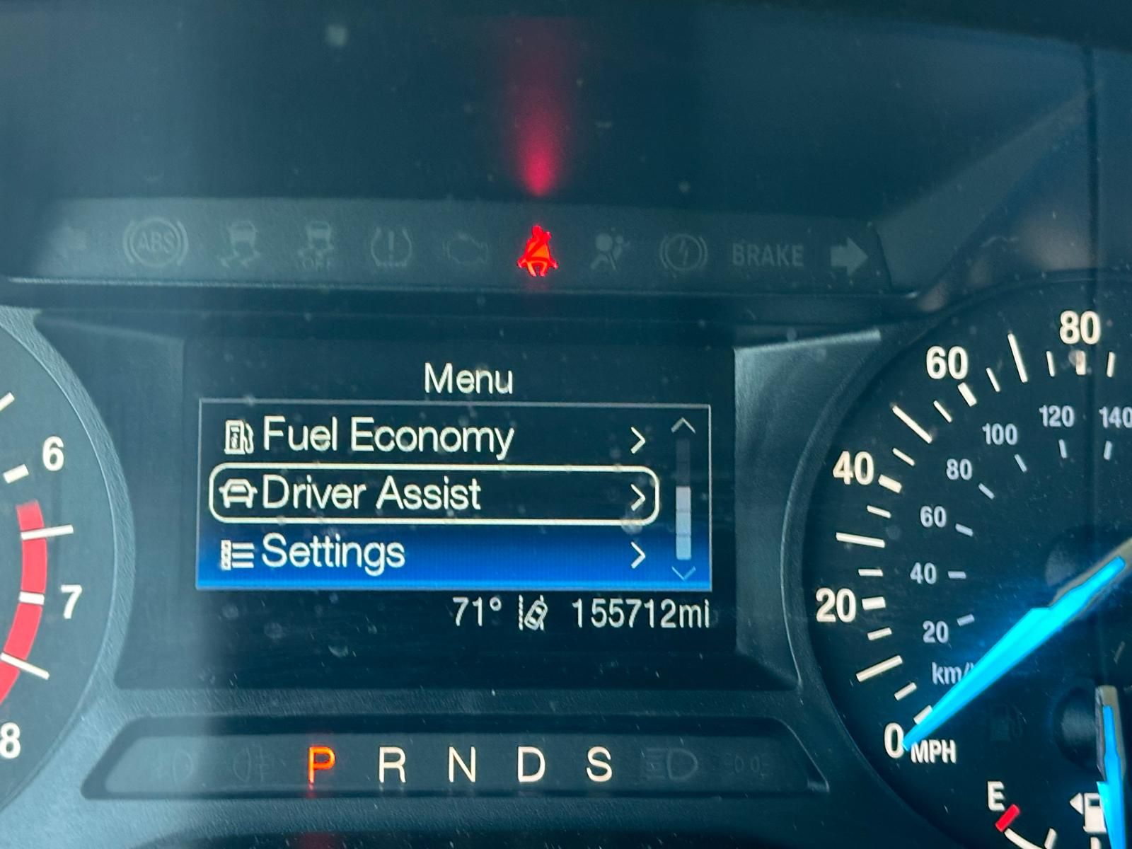 Used 2019 Ford Edge SE w/ Cargo Accessory Package FWD image 17