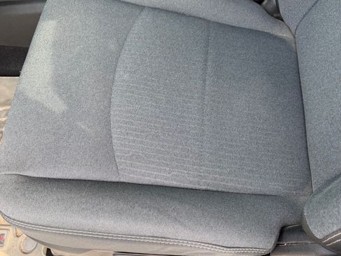 Used 2021 RAM 2500 Tradesman image 22