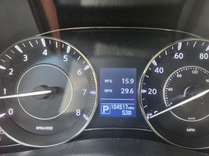 Used 2018 Nissan Armada SL w/ Premium Package