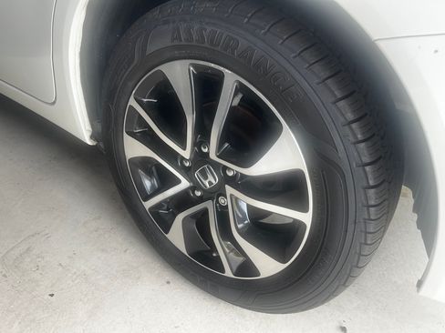 Used 2013 Honda Civic EX image 21