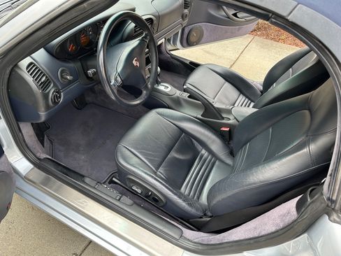 Used 2003 Porsche Boxster image 11