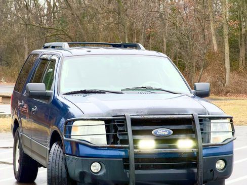 Used 2011 Ford Expedition XL image 15