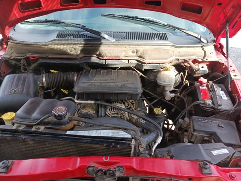 Used 2003 Dodge Ram 1500 Truck ST image 15