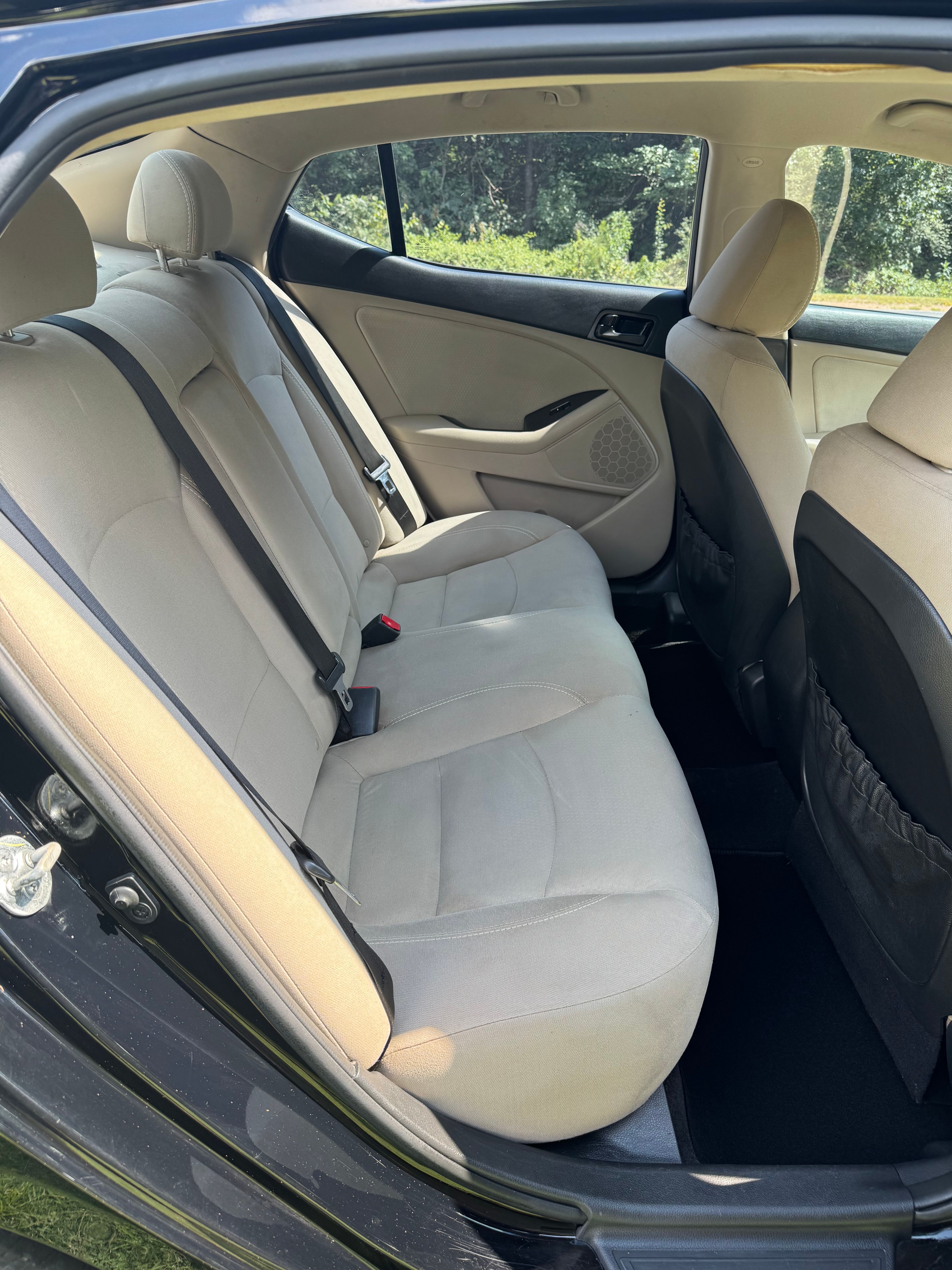 Used 2015 Kia Optima LX FWD image 19