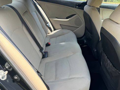Used 2015 Kia Optima LX FWD image 19