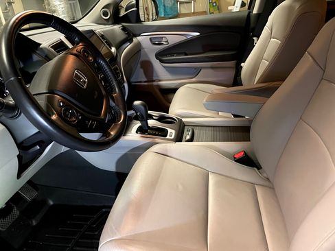 Used 2017 Honda Pilot EX-L image 13