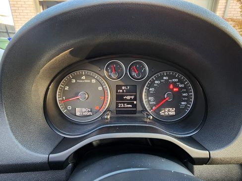 Used 2010 Audi A3 2.0T Premium Plus w/ Premium Plus Package image 25