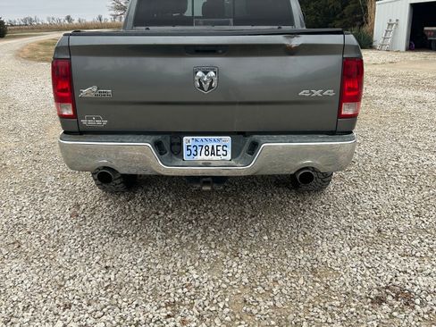 Used 2010 Dodge Ram 1500 Truck SLT w/ Big Horn Regional Pkg image 5