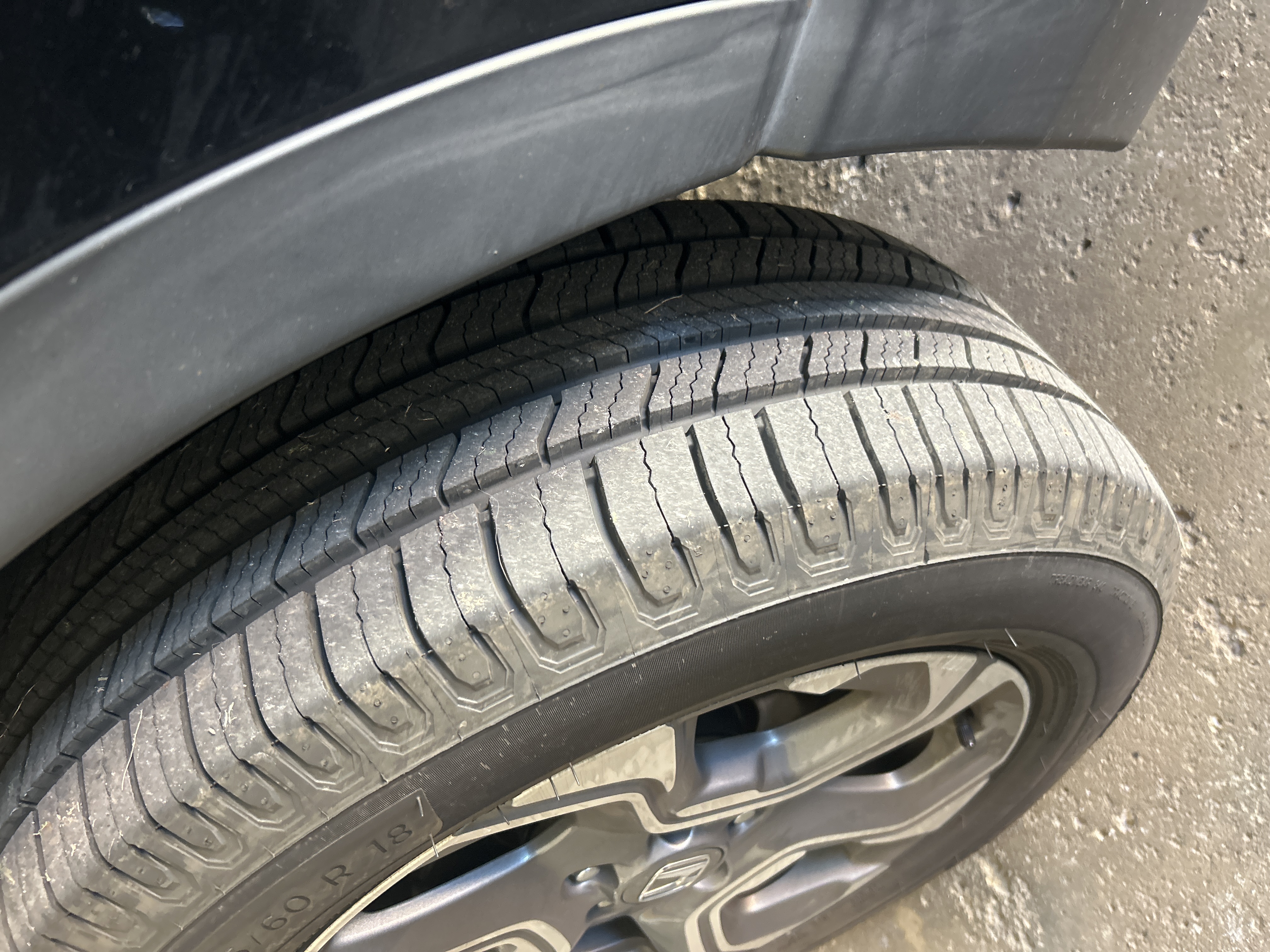Used 2019 Honda CR-V EX-L image 14