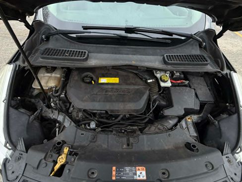 Used 2014 Ford Escape SE image 18