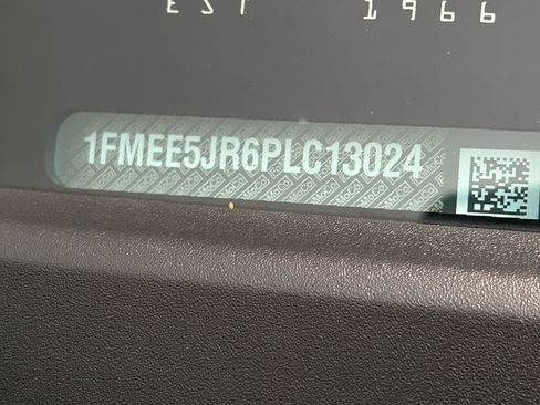 Used 2023 Ford Bronco Raptor image 20