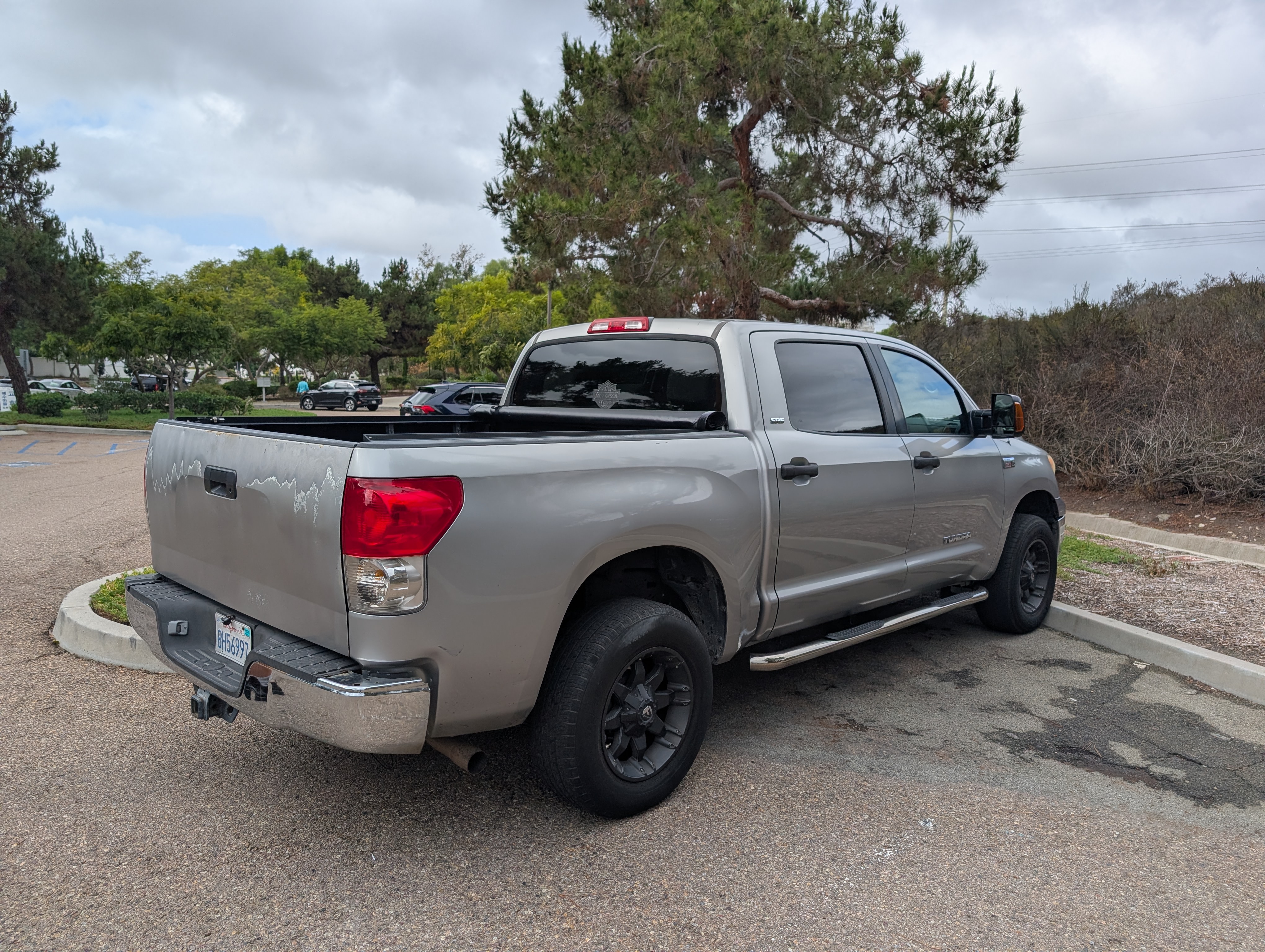 Used 2007 Toyota Tundra SR5 RWD image 8