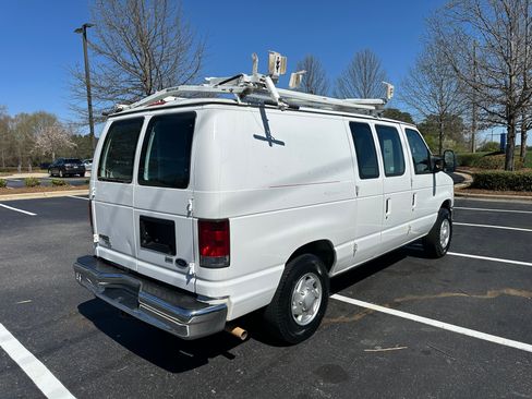 Used 2011 Ford E-150 and Econoline 150 w/ PWR Group image 4