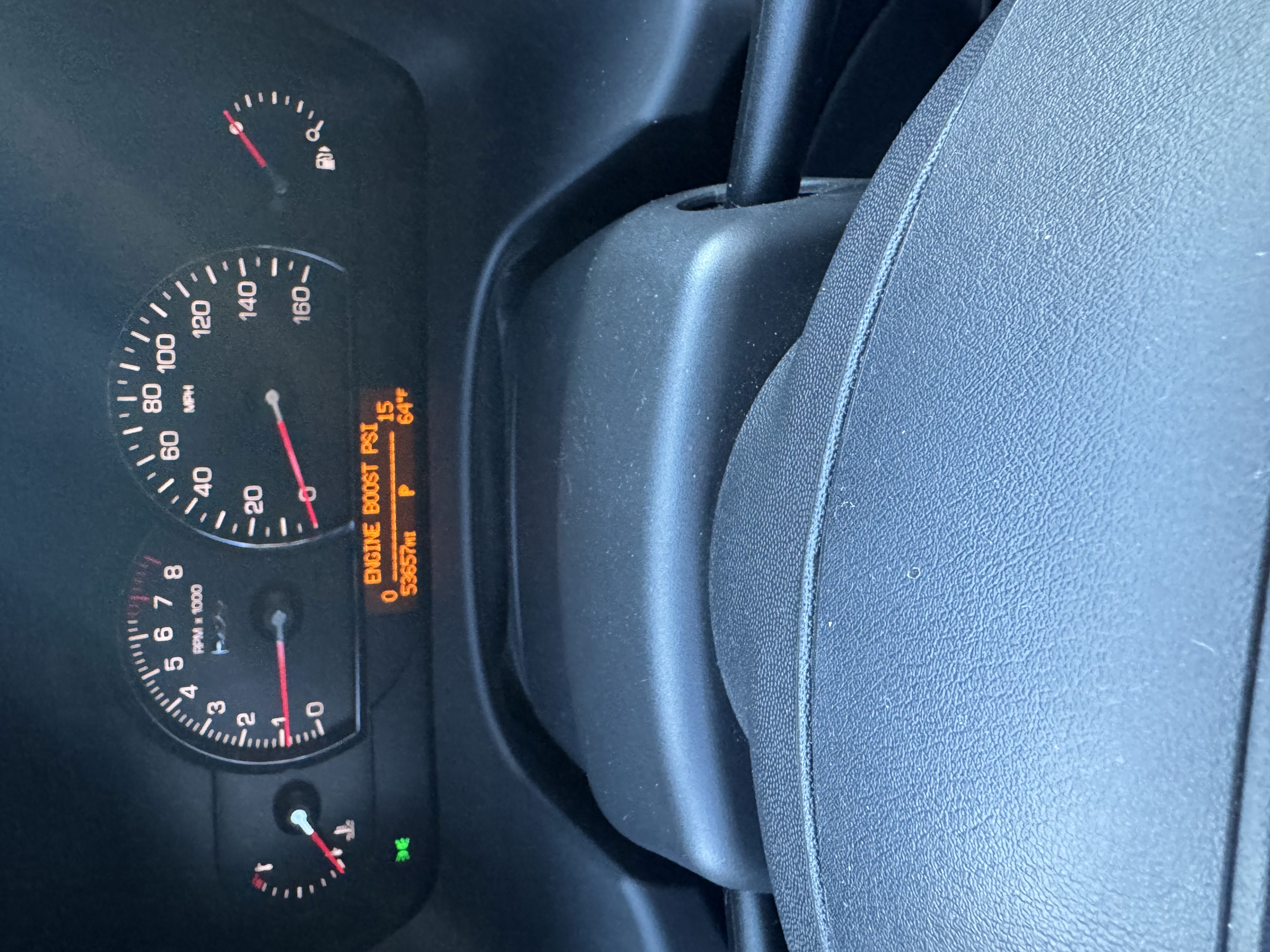 Used 2006 Cadillac STS V RWD image 9