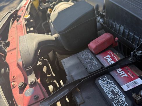 Used 2009 Toyota Camry LE image 8