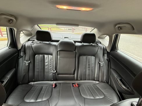 Used 2014 Buick Verano Leather FWD image 9