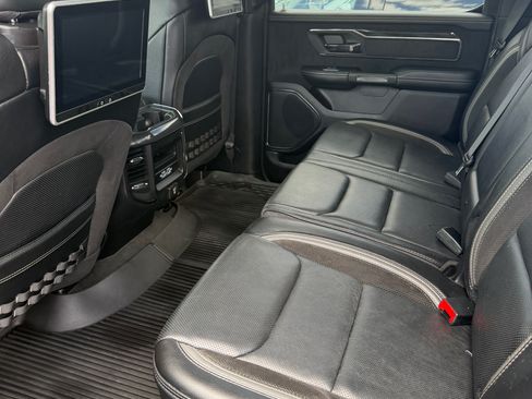 Used 2022 RAM 1500 TRX w/ TRX Level 1 Equipment Group AWD/4WD image 17