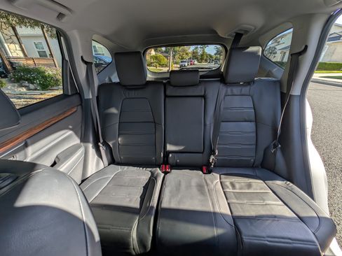 Used 2019 Honda CR-V EX-L image 8
