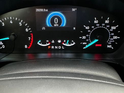 Used 2020 Ford Escape SEL image 11