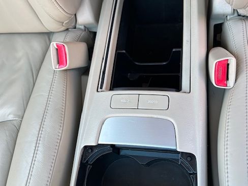 Used 2006 Lexus RX 400h AWD image 16