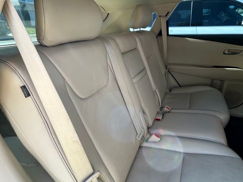 Used 2015 Lexus RX 350 FWD image 31