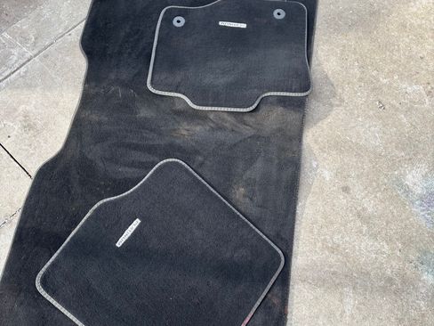 Used 2016 Ford F150 Platinum w/ Equipment Group 701A Luxury image 22