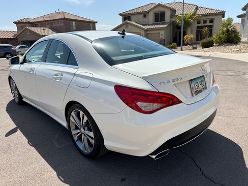Used 2016 Mercedes-Benz CLA 250 image 20