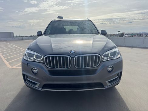 Used 2015 BMW X5 xDrive35i image 4