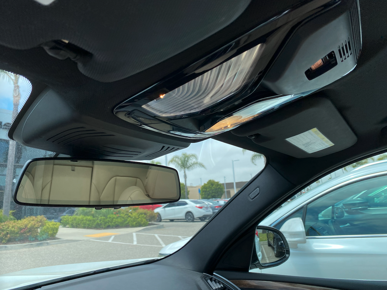 Used 2019 BMW X3 sDrive30i w/ Driving Assistance Package RWD image 12