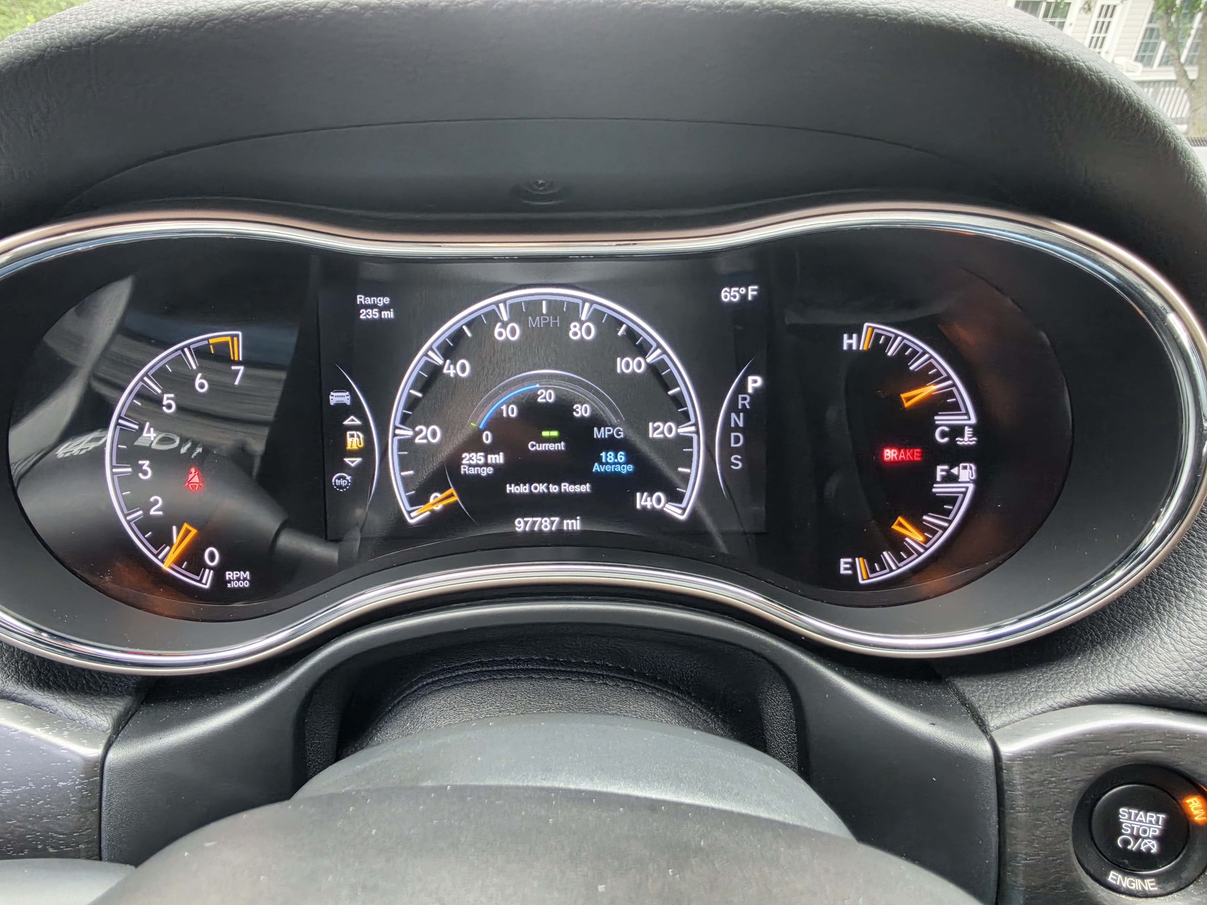 Used 2015 Jeep Grand Cherokee Altitude AWD/4WD image 12