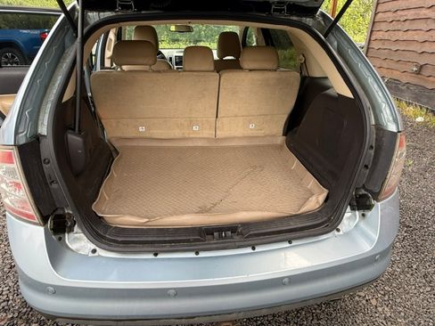 Used 2008 Ford Edge Limited AWD/4WD image 10