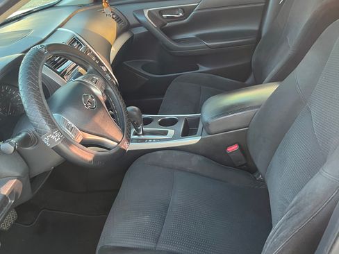 Used 2015 Nissan Altima 2.5 S w/ Special Edition Package image 15