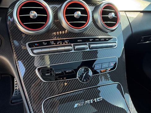 Used 2019 Mercedes-Benz C 43 AMG 4MATIC Coupe image 24