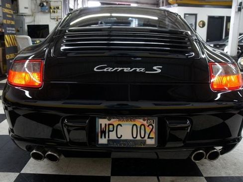 Used 2006 Porsche 911 Carrera S image 10
