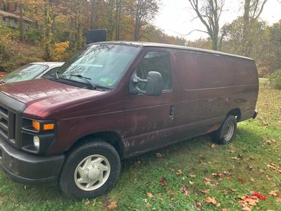 Used 2008 Ford E-350 and Econoline 350 Extended Super Duty