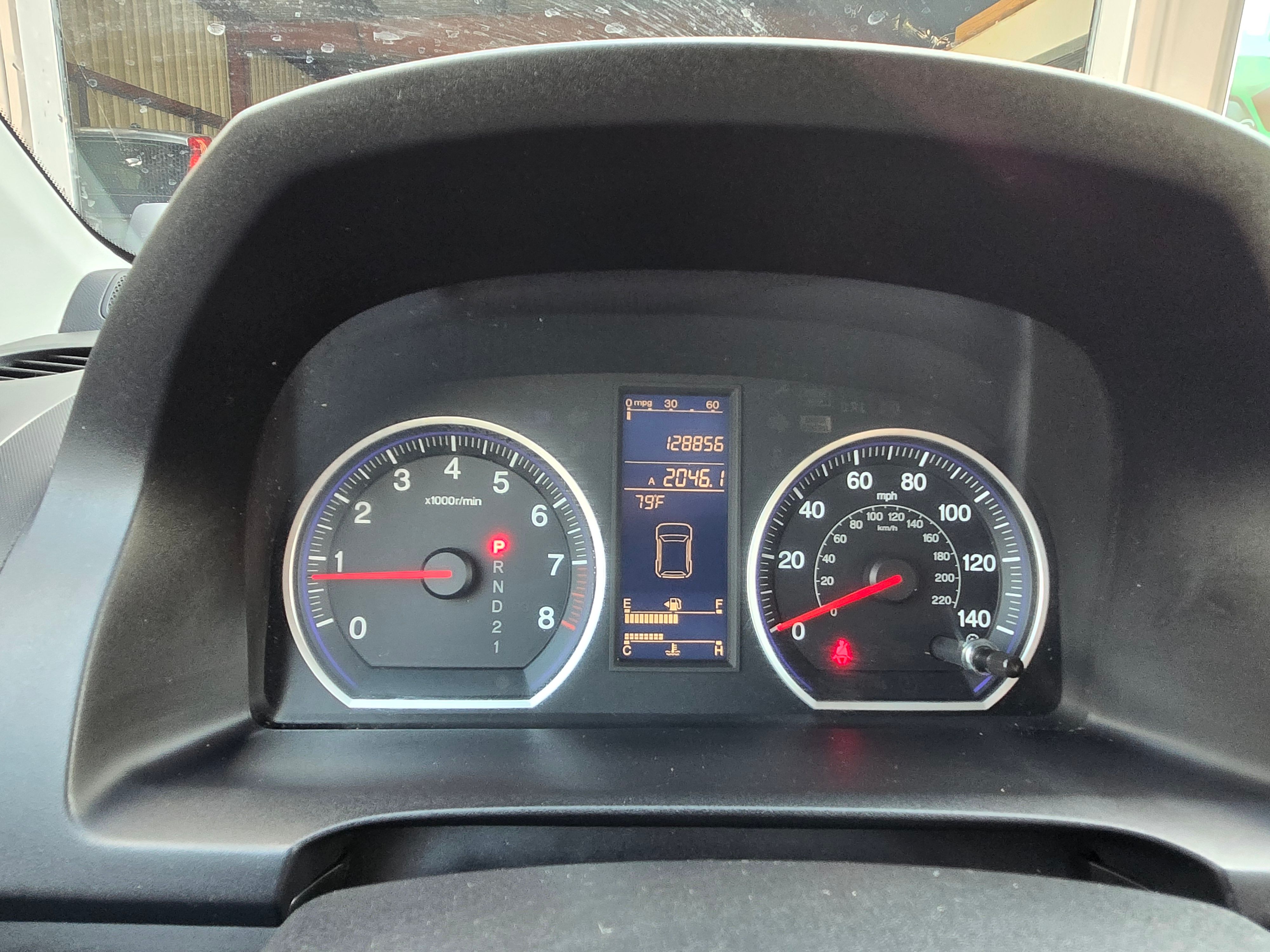 Used 2011 Honda CR-V EX-L image 21