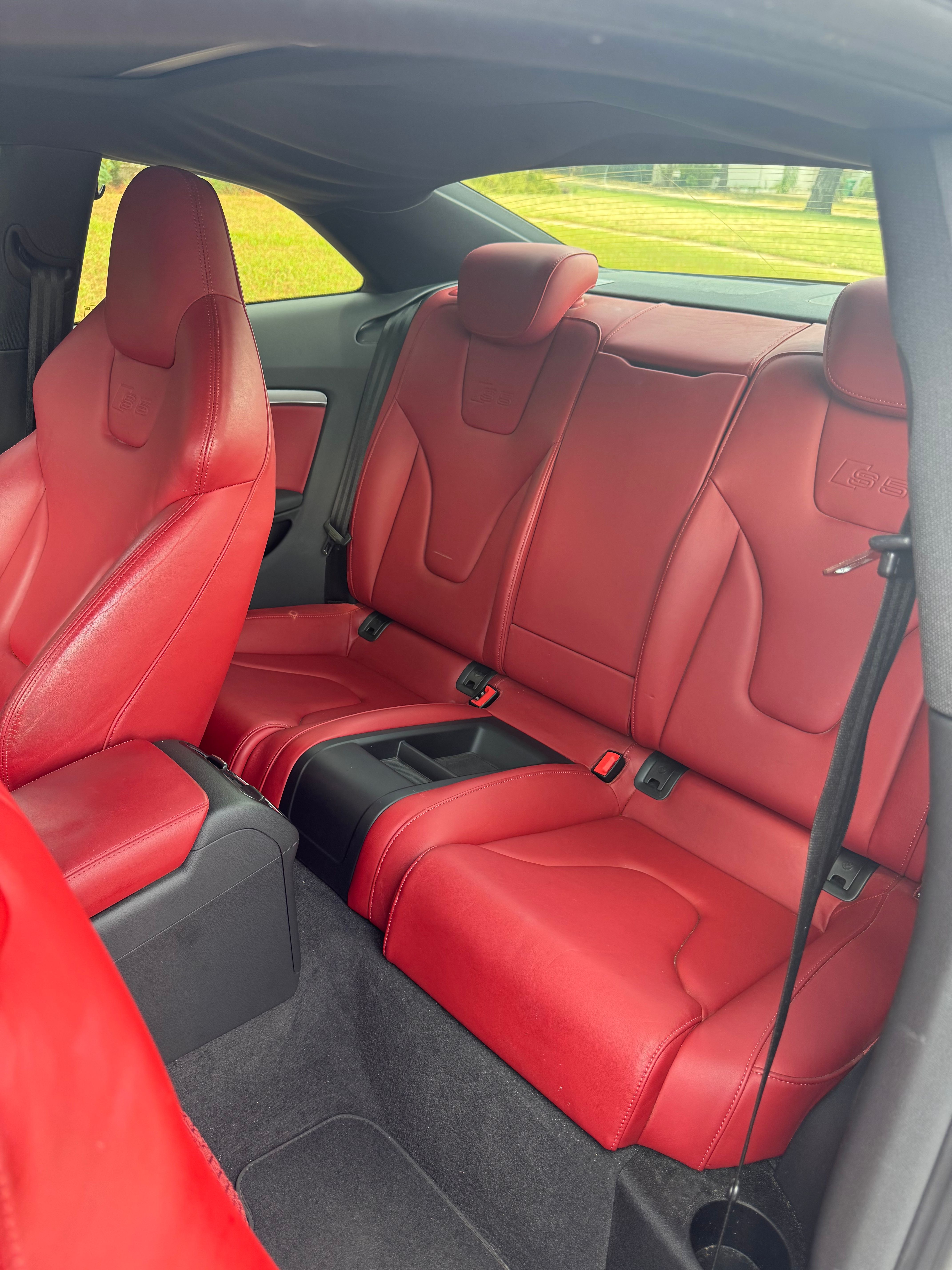 Used 2010 Audi S5 Prestige AWD/4WD image 14