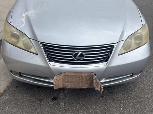 Used 2007 Lexus ES 350 FWD image 14
