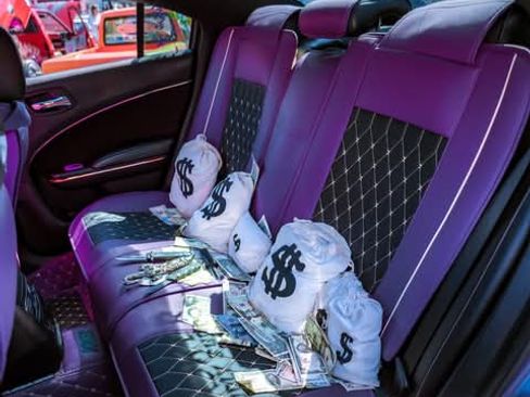 Used 2016 Dodge Charger SRT Hellcat image 15