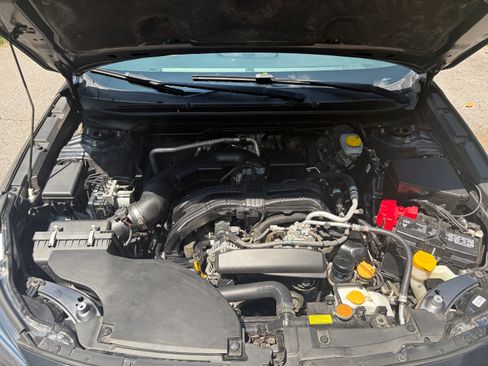 Used 2023 Subaru Outback Premium AWD/4WD image 31